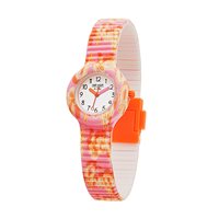 Watch Hip Hop Child Kids Fun in Plastic HWU1154